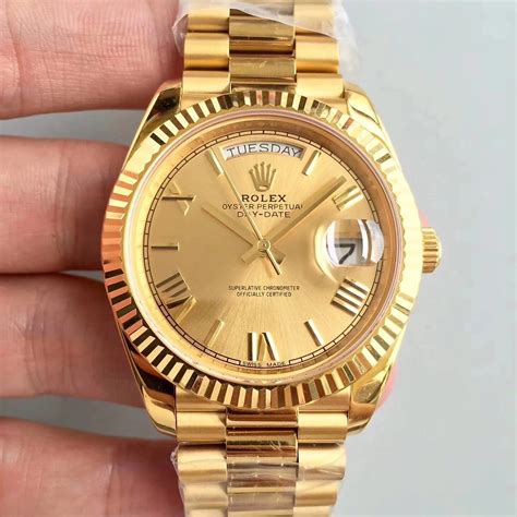 mens bust down rolex day date replica dhgate|who sells dhgate watches.